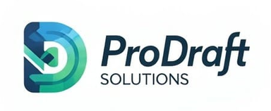 Prodraft Solutions Logo
